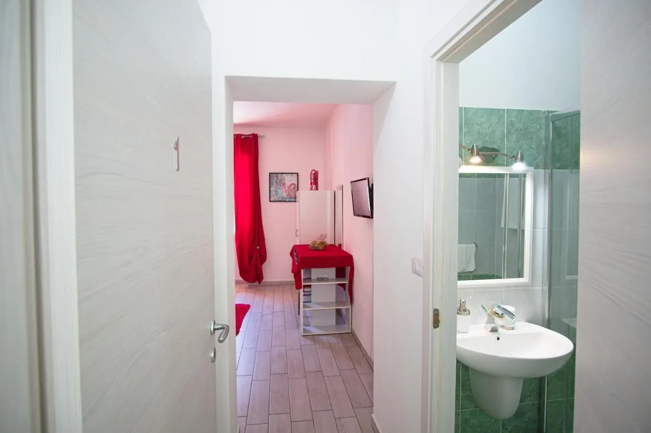 Jadianas Guest House Alguer Italia