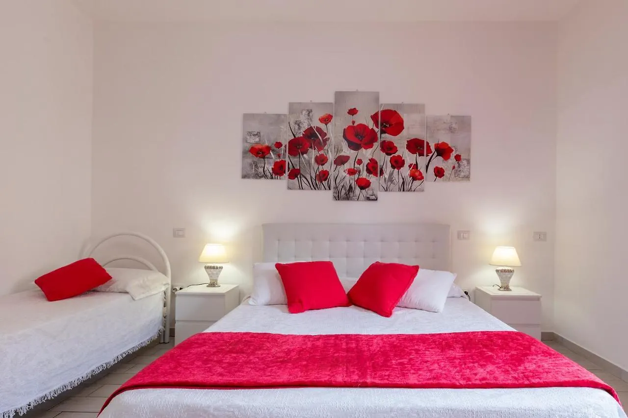 Jadianas Guest House Alghero