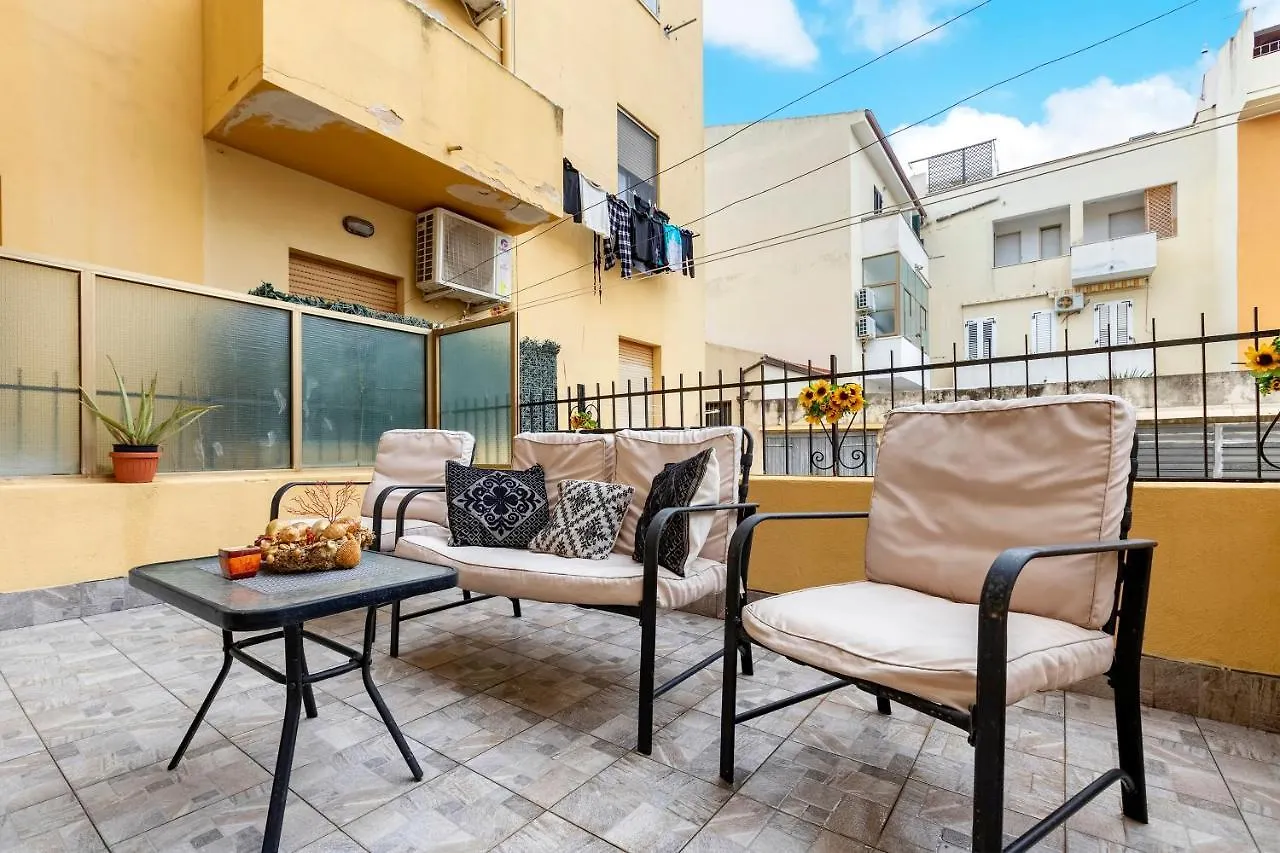 Jadianas Guest House Alghero