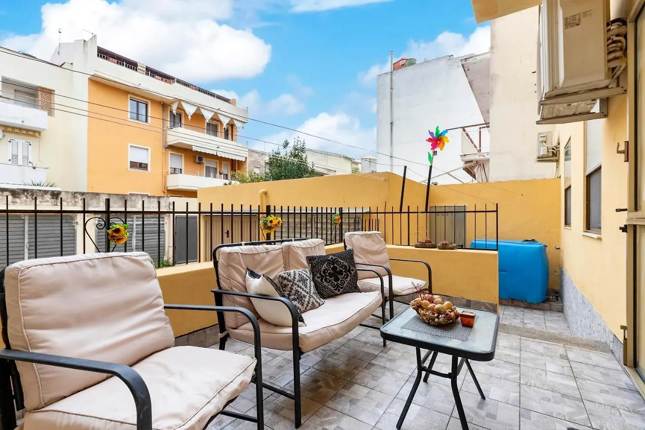 Jadianas Guest House Alguer