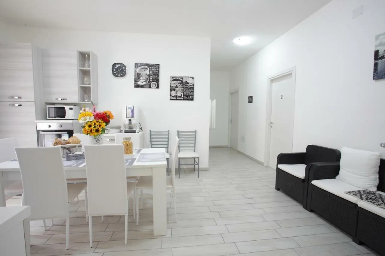 Jadianas Guest House Alguer 2*,  Italia
