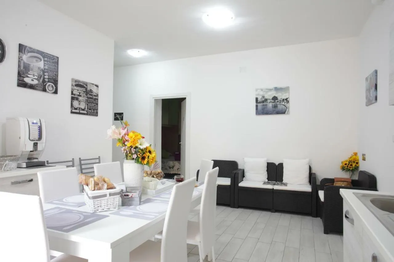 Jadianas Guest House Alguer Italia