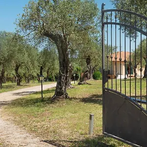 Nocleg ze śniadaniem Welcomely - Country Olivar, Alghero