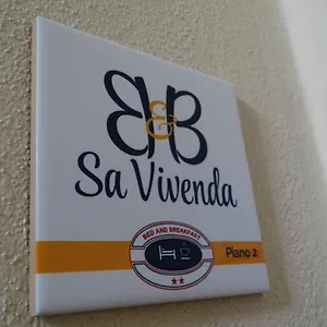 Bed and breakfast Sa Vivenda, Alguer