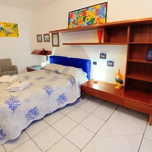 Nocleg ze śniadaniem 1 2 3 Stella, Alghero