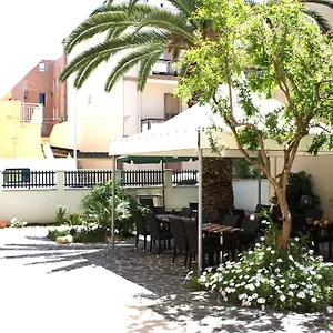 Hotel Alguer Hotel Alguer