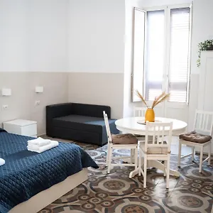 Principe Amedeo 93 Bed and breakfast Bari