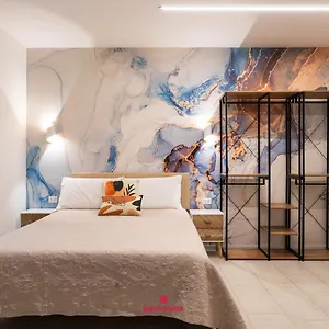 Barirooms - Murat Pensión Bari