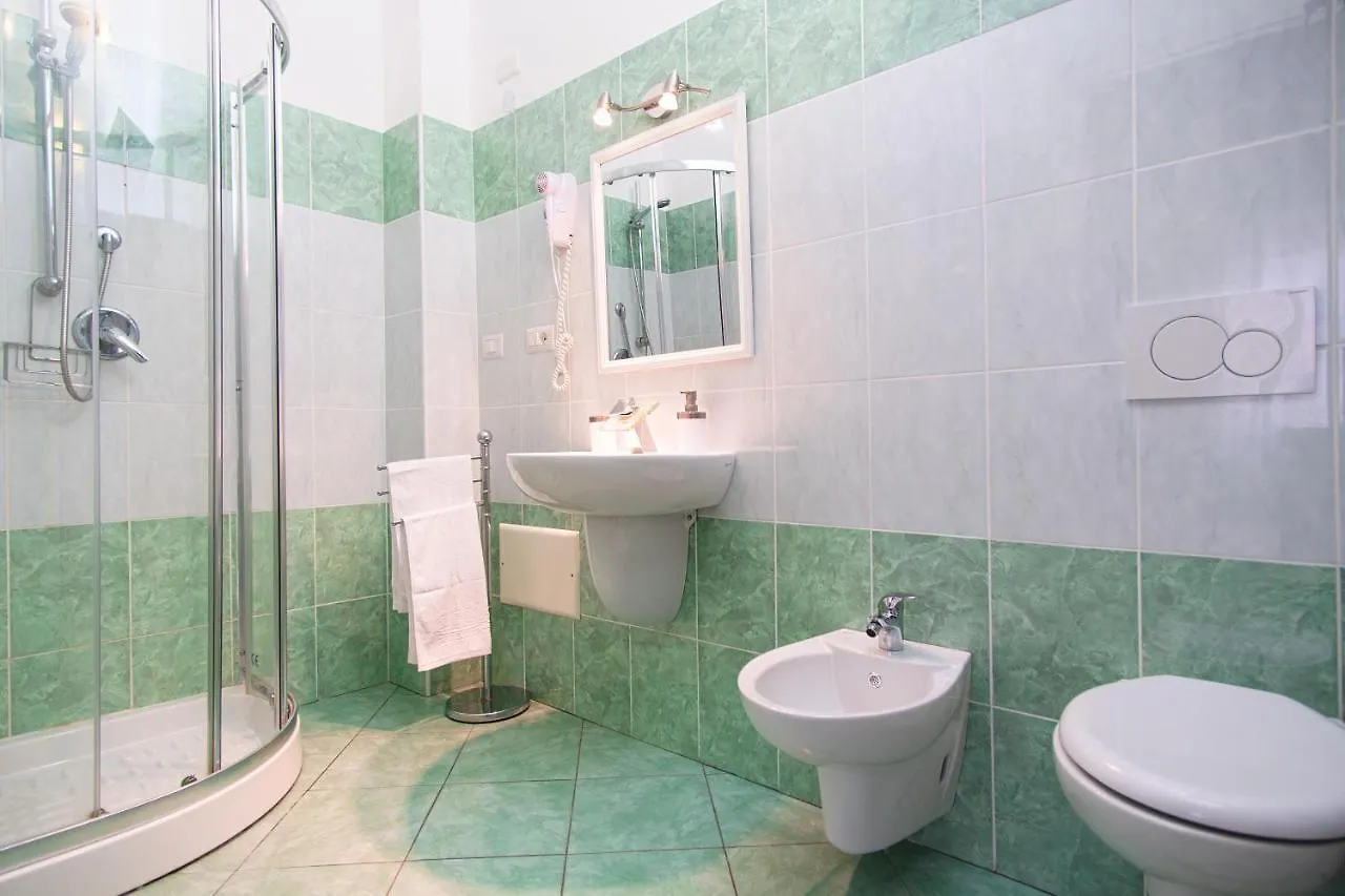 Jadianas Guest House Альгеро