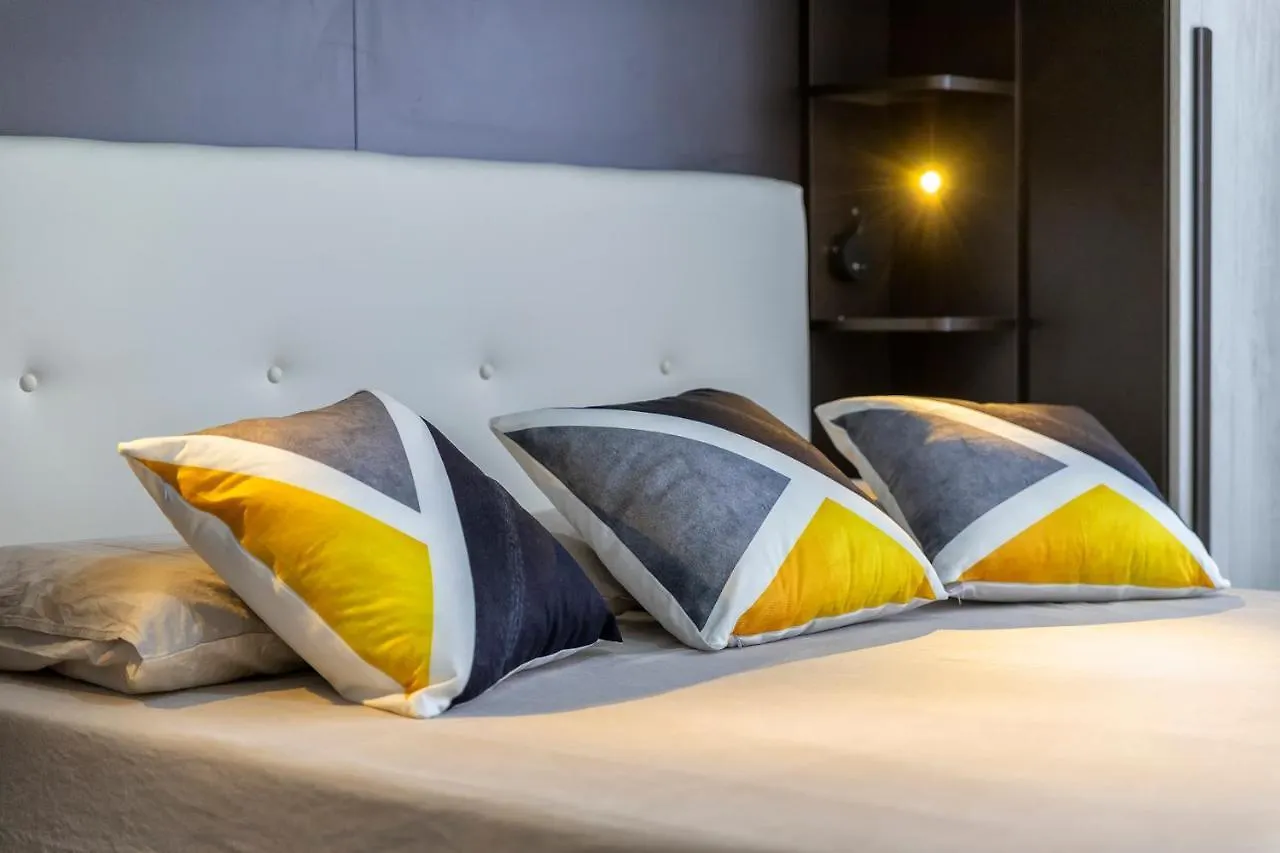 Jadianas Guest House Alghero Italy