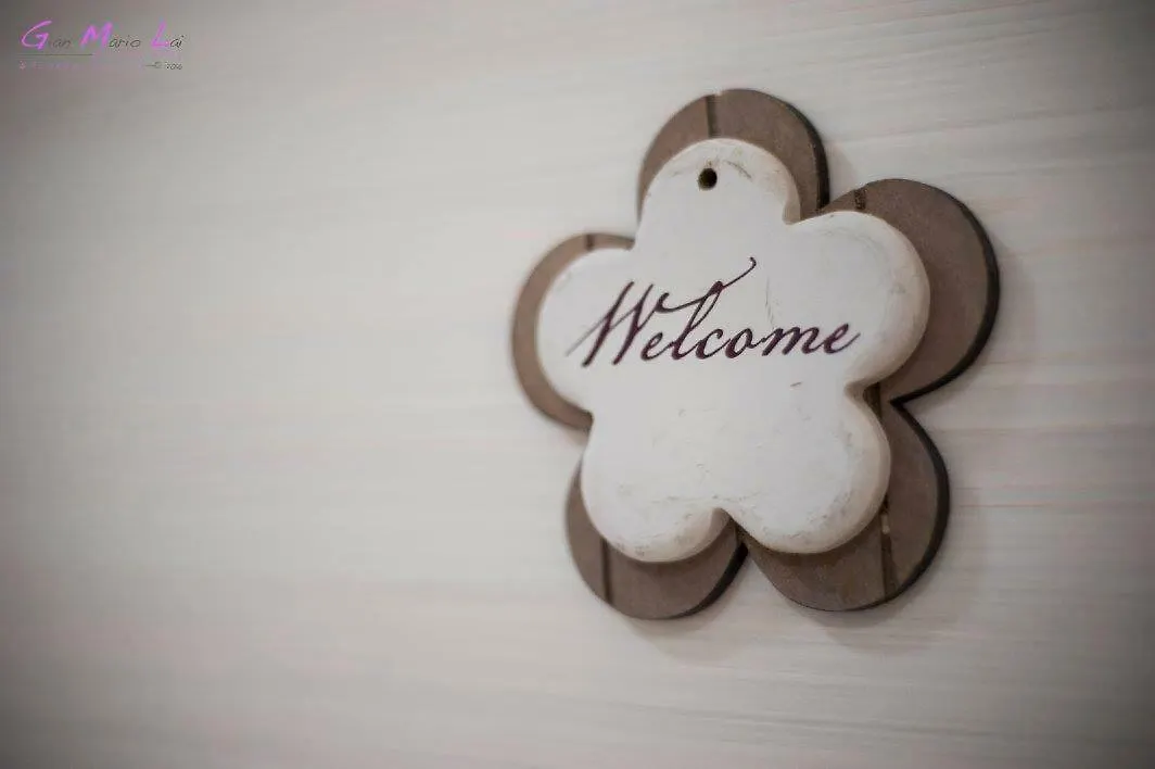 Jadianas Guest House Альгеро