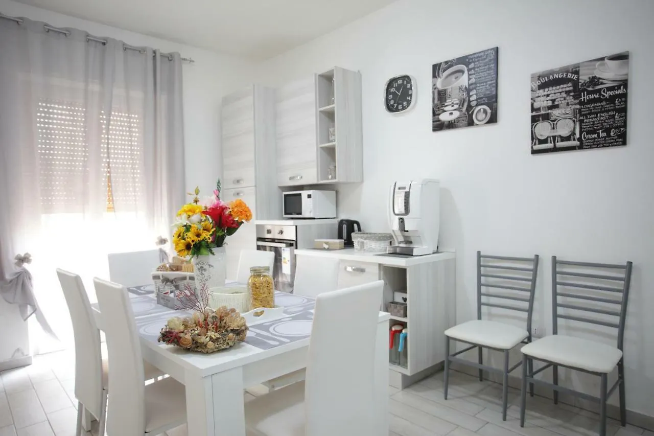 **  Jadianas Guest House Альгеро Италия