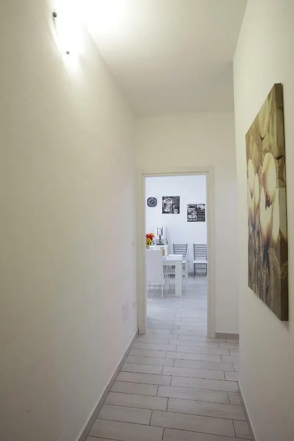Jadianas Guest House Альгеро